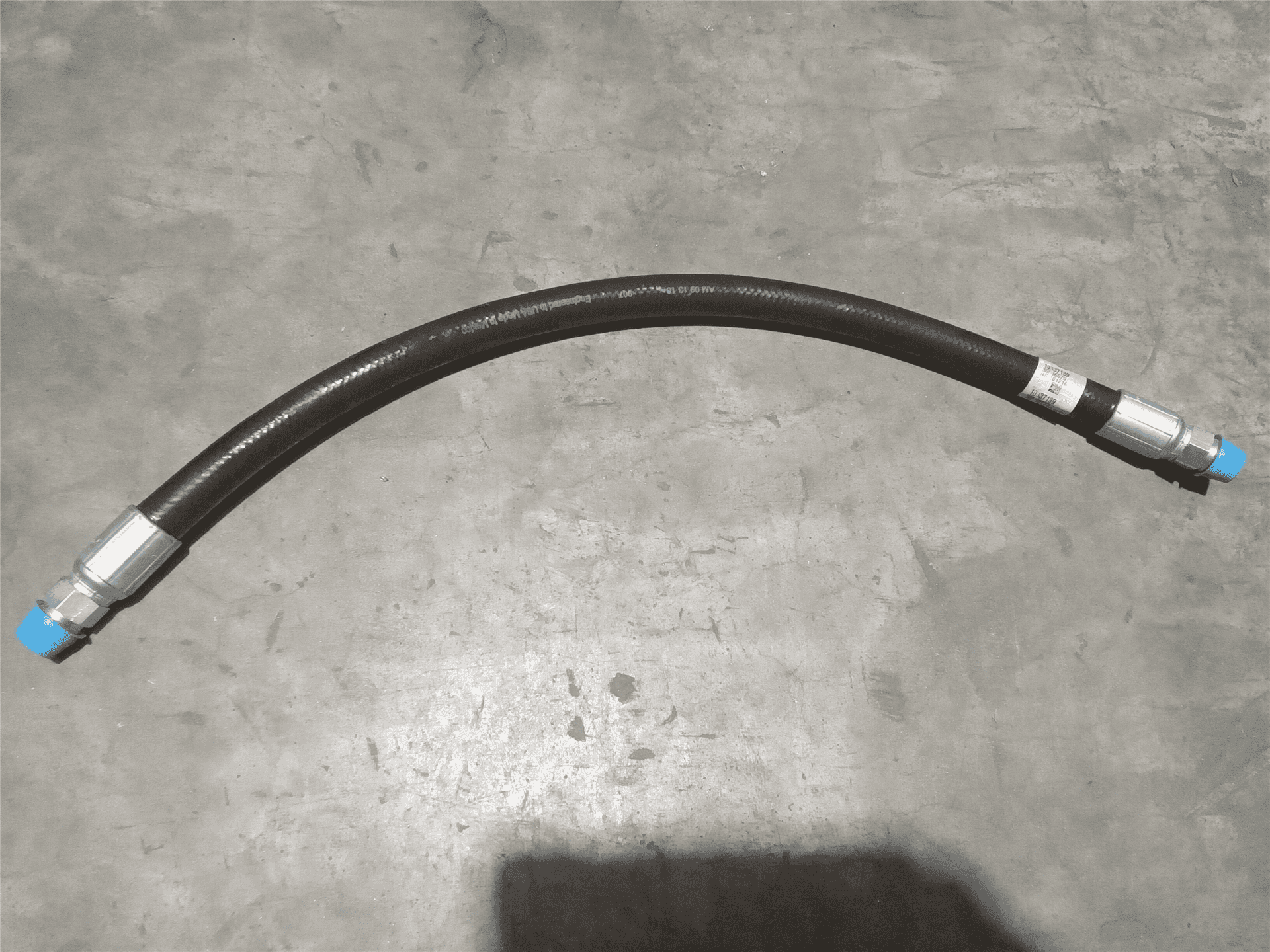 NEW HOSE indicator image 1