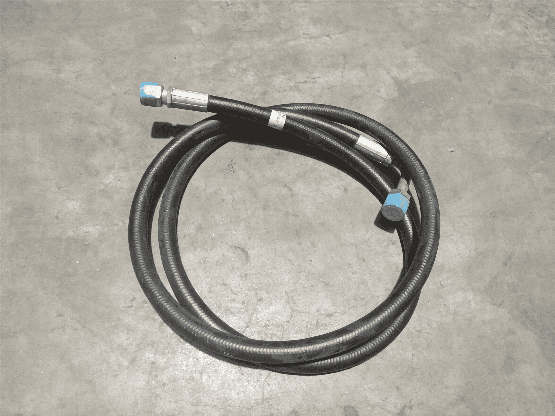 NEW HOSE image 2