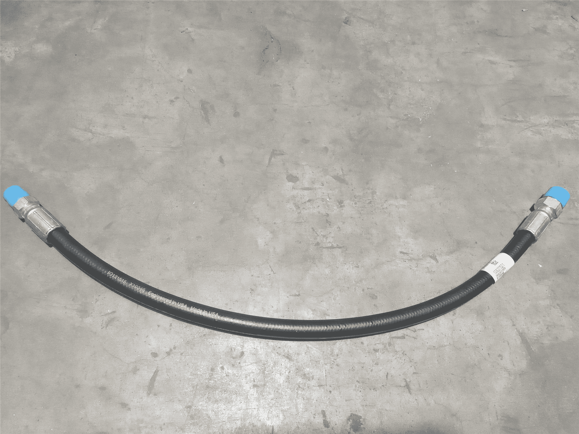 NEW HOSE indicator image 1