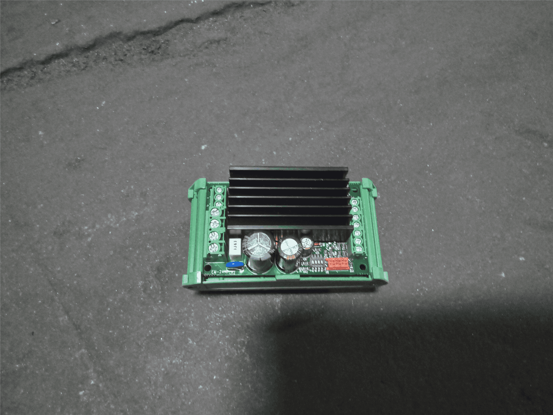 NEW ACTUATOR indicator image 1