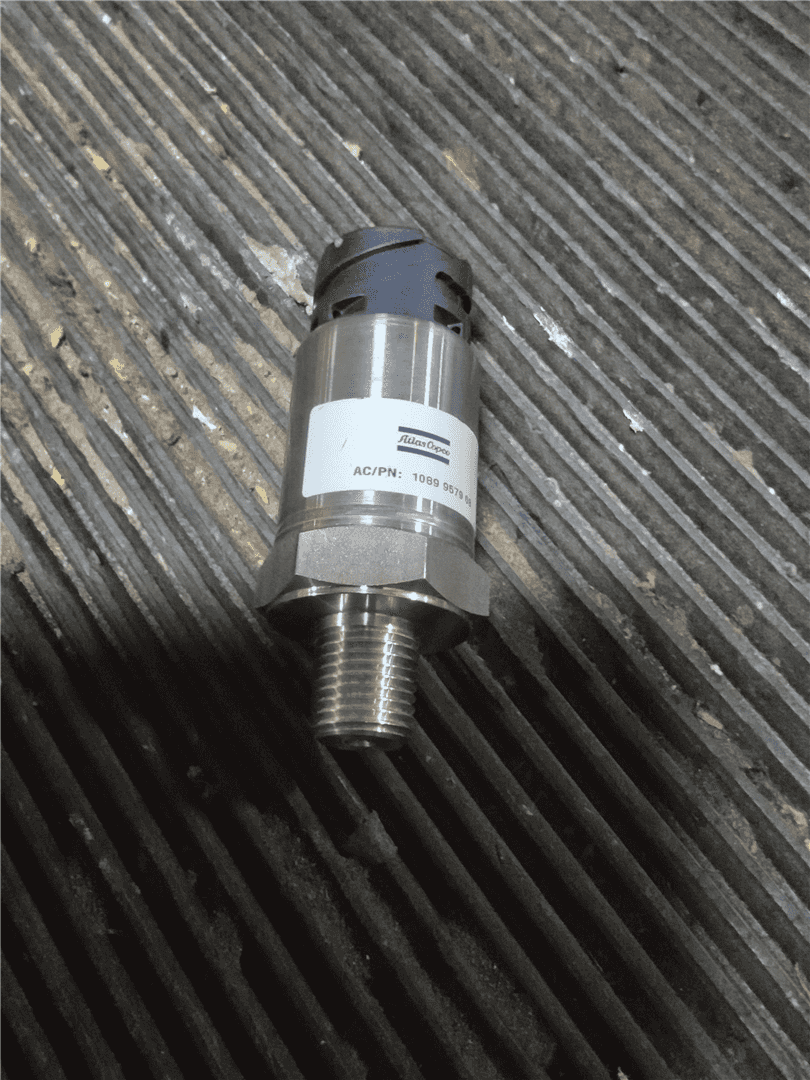 NEW SENSOR indicator image 1