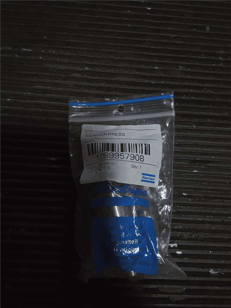 NEW SENSOR image 2