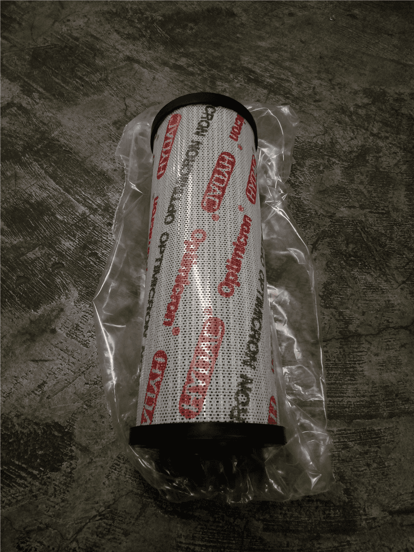 NEW FILTER indicator image 1