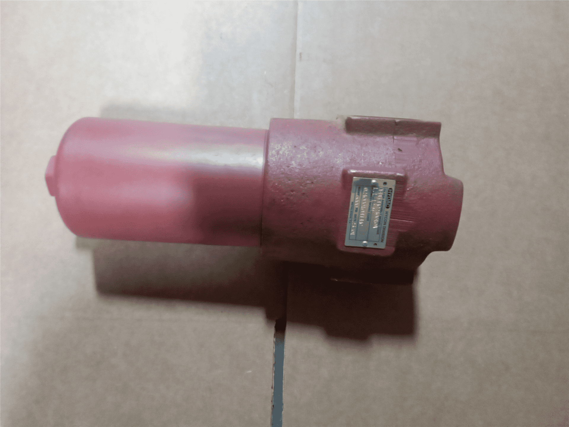 NEW FILTER indicator image 1