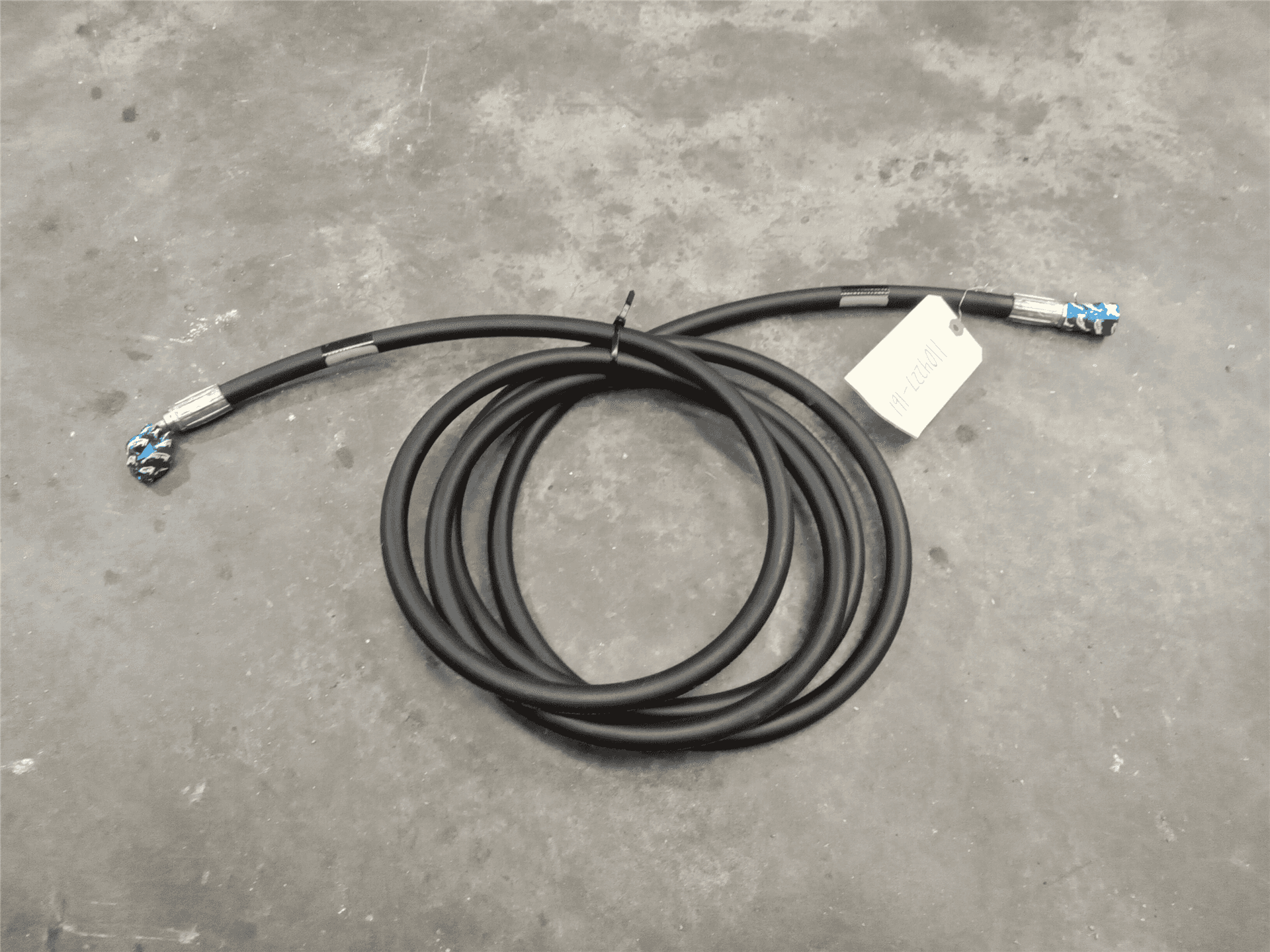 NEW HOSE indicator image 1