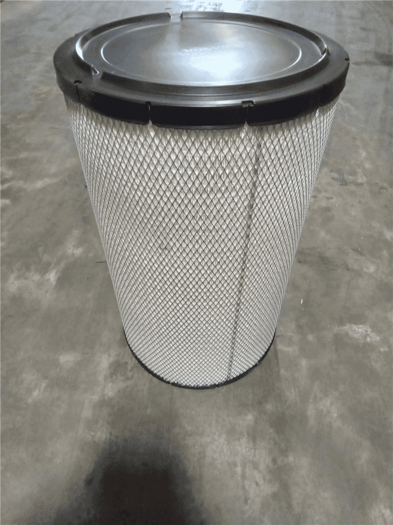 NEW FILTER indicator image 1
