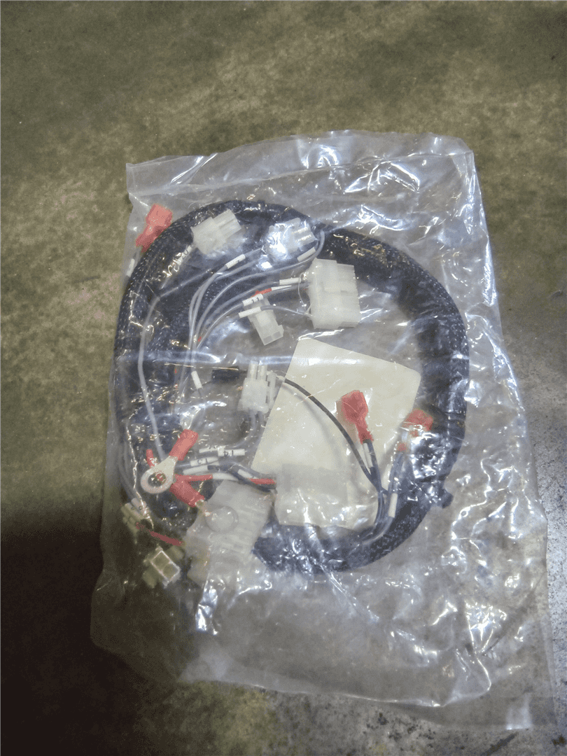 NEW MASTER WIRE HA indicator image 1
