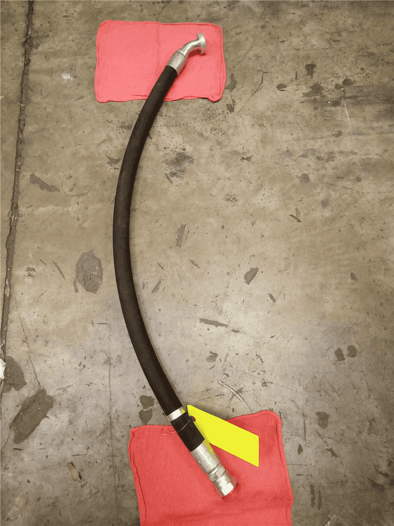 NEW HOSE image 2