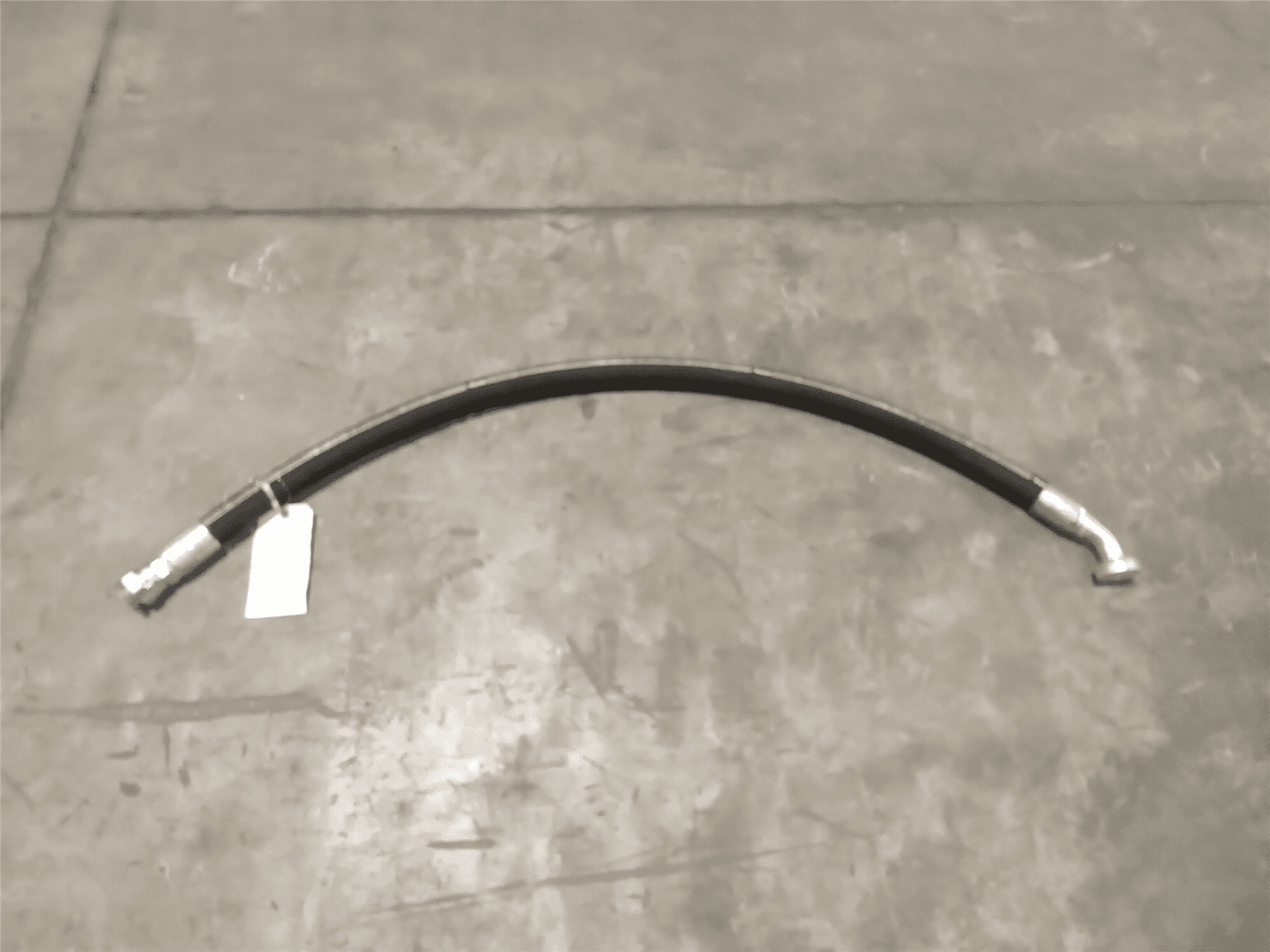 NEW HOSE indicator image 1