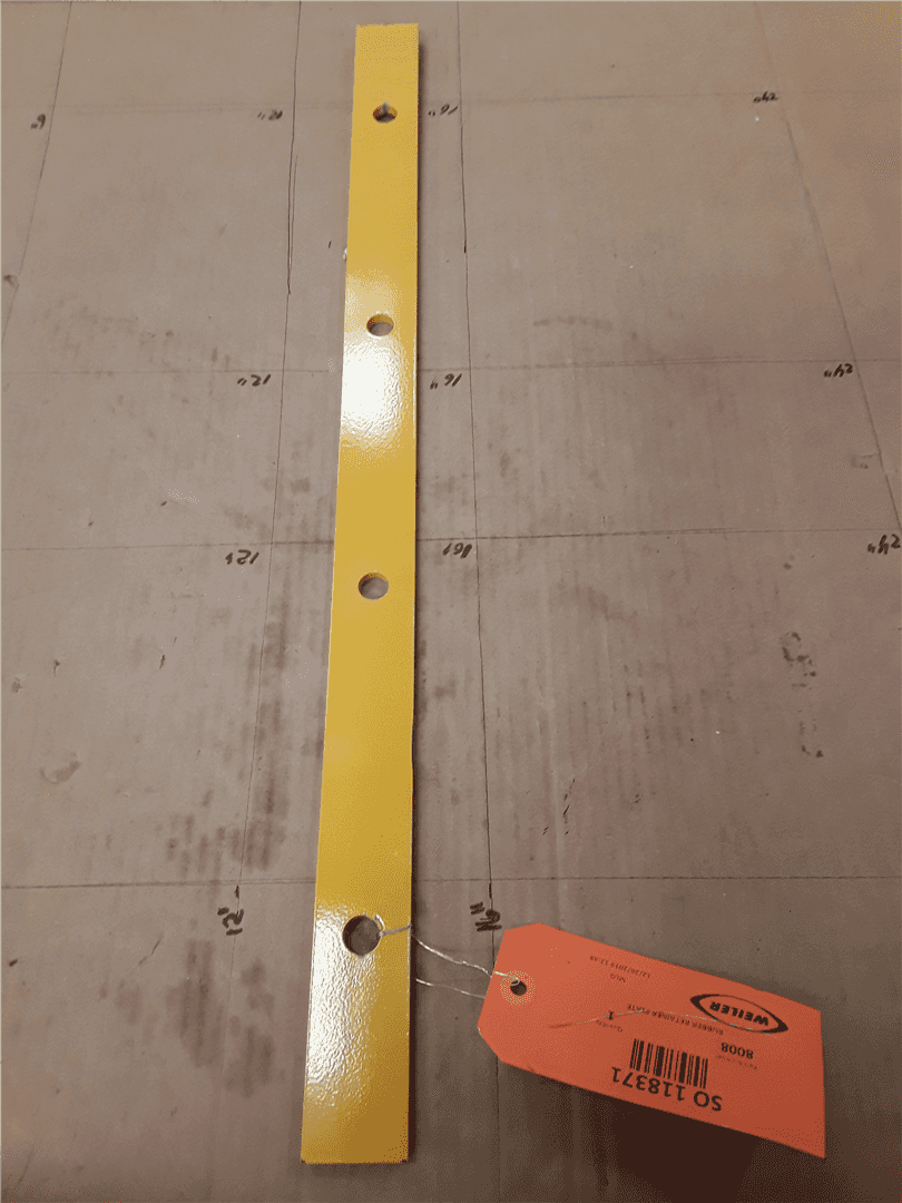 NEW PUSHBUTTON RAI indicator image 1
