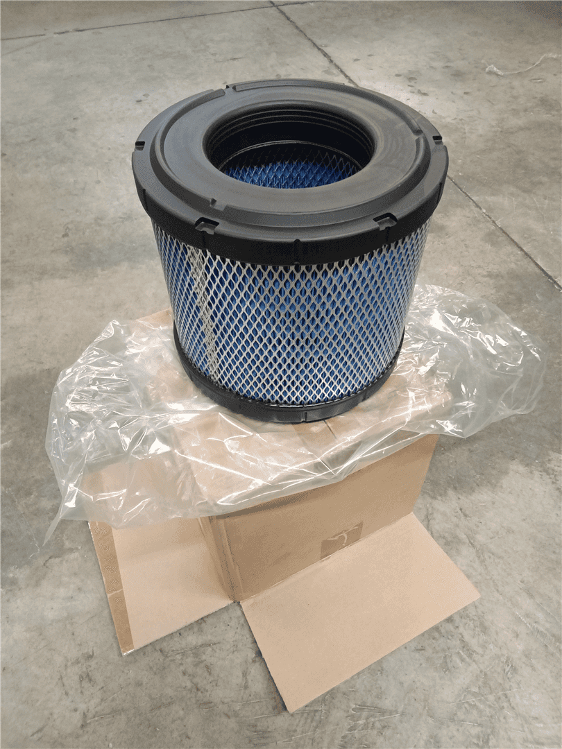 NEW ELEMENT-AIR indicator image 1