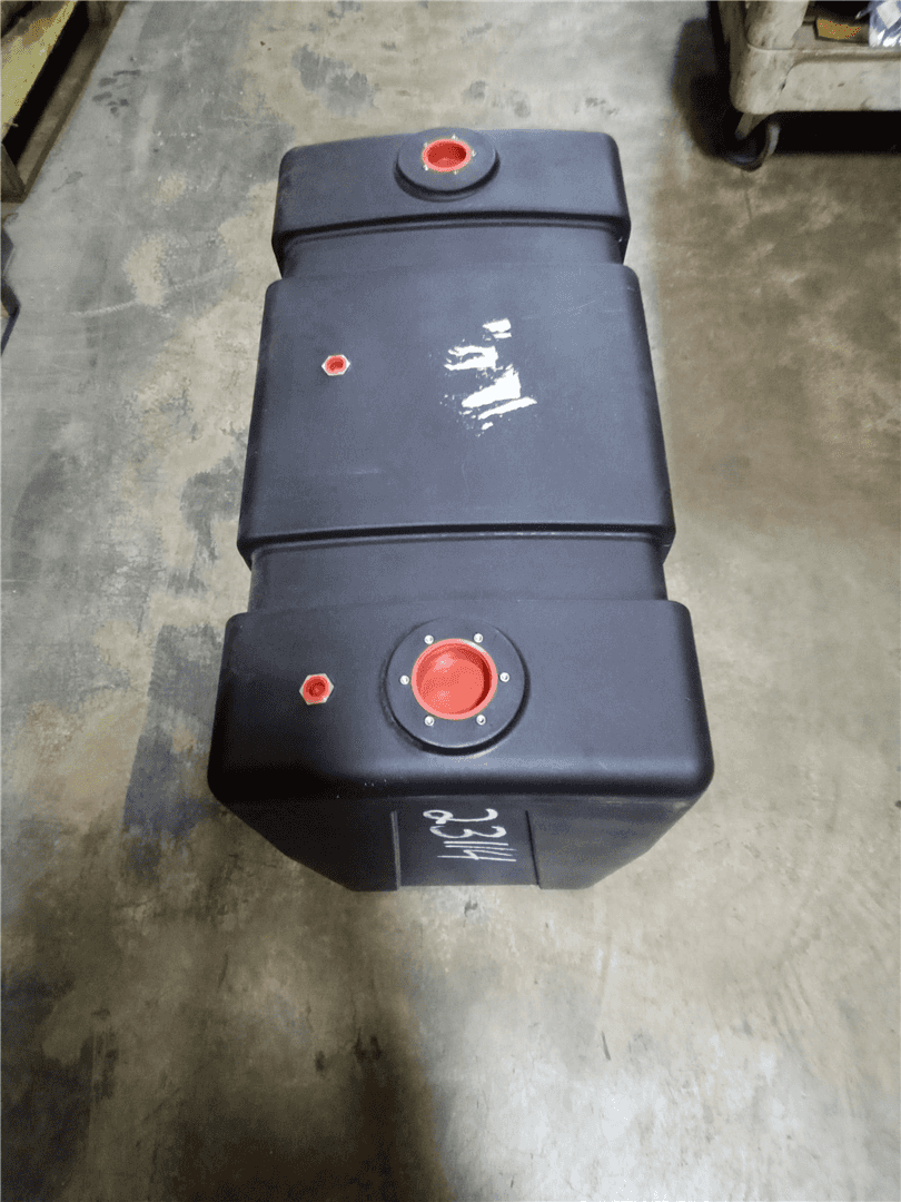 NEW FUEL TANK indicator image 1