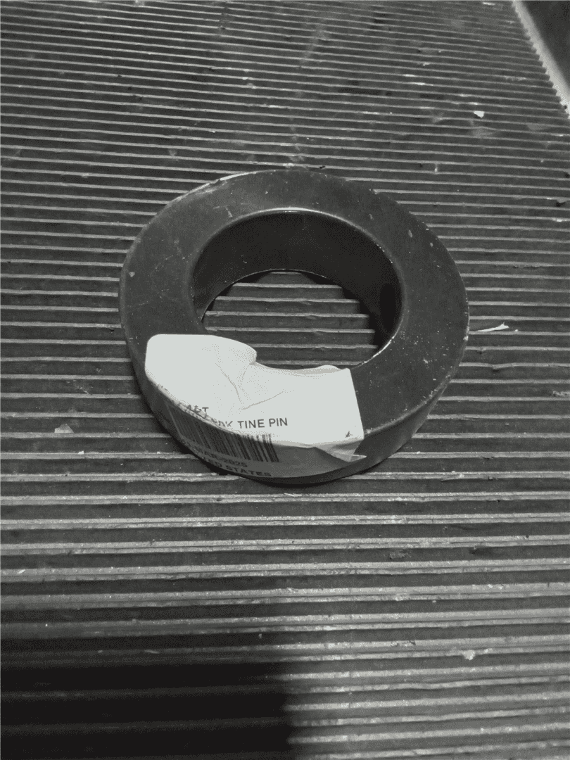 NEW COLLAR indicator image 1