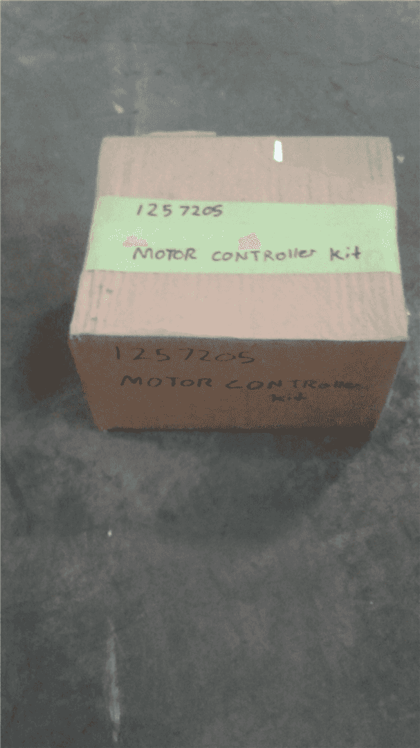 NEW KIT MTR CNTRLR image 3