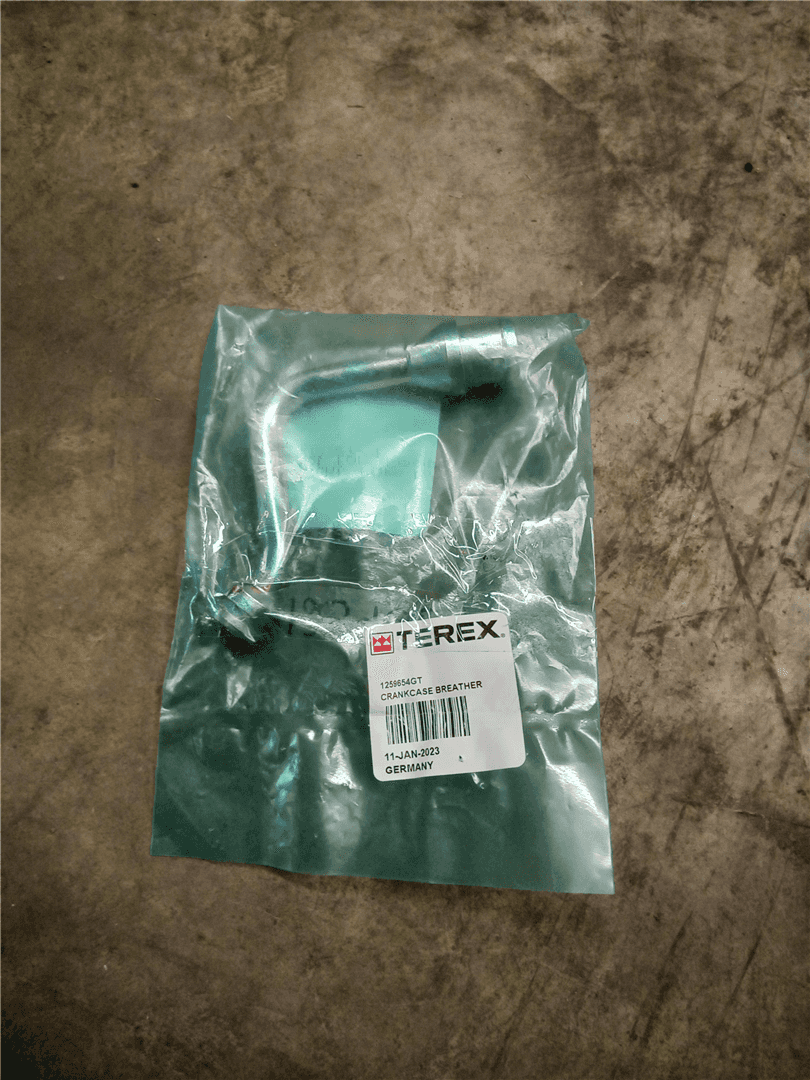 NEW CRANKCASE BREA image 2