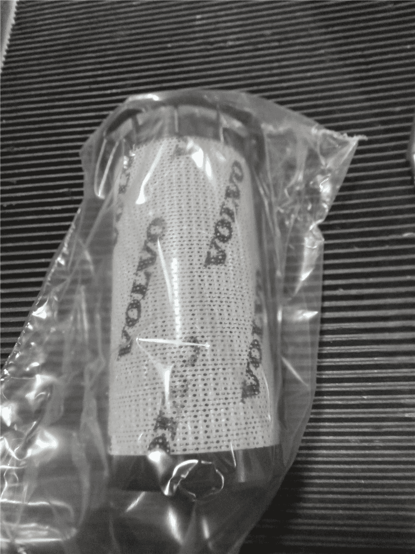 NEW FILTER indicator image 1