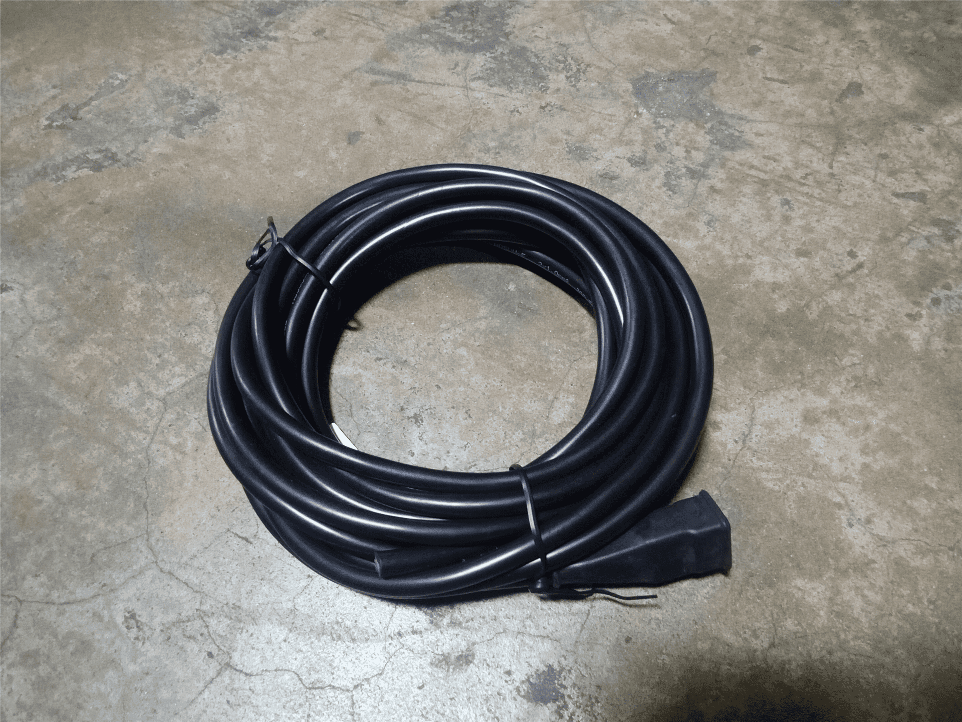 NEW WIRING HARNESS indicator image 1