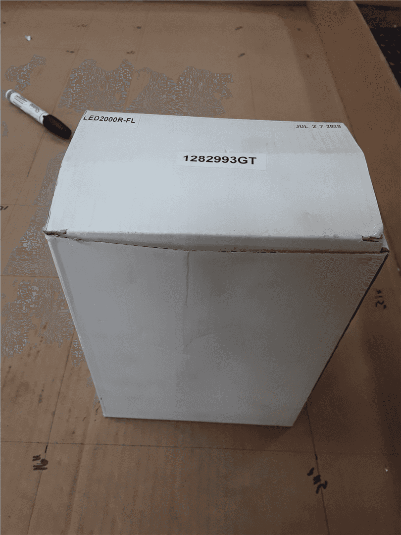 NEW ASSY WORK LIGH image 2