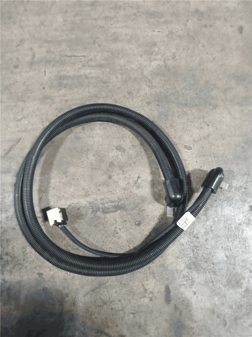 NEW HEATED HOSE indicator image 1
