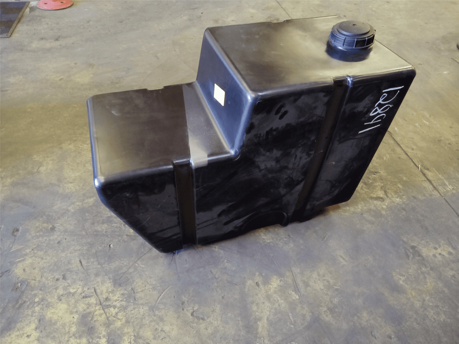 NEW WATER TANK indicator image 1