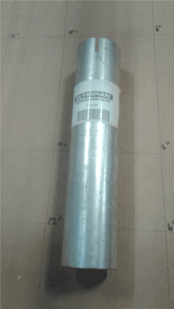 NEW PIPE indicator image 1