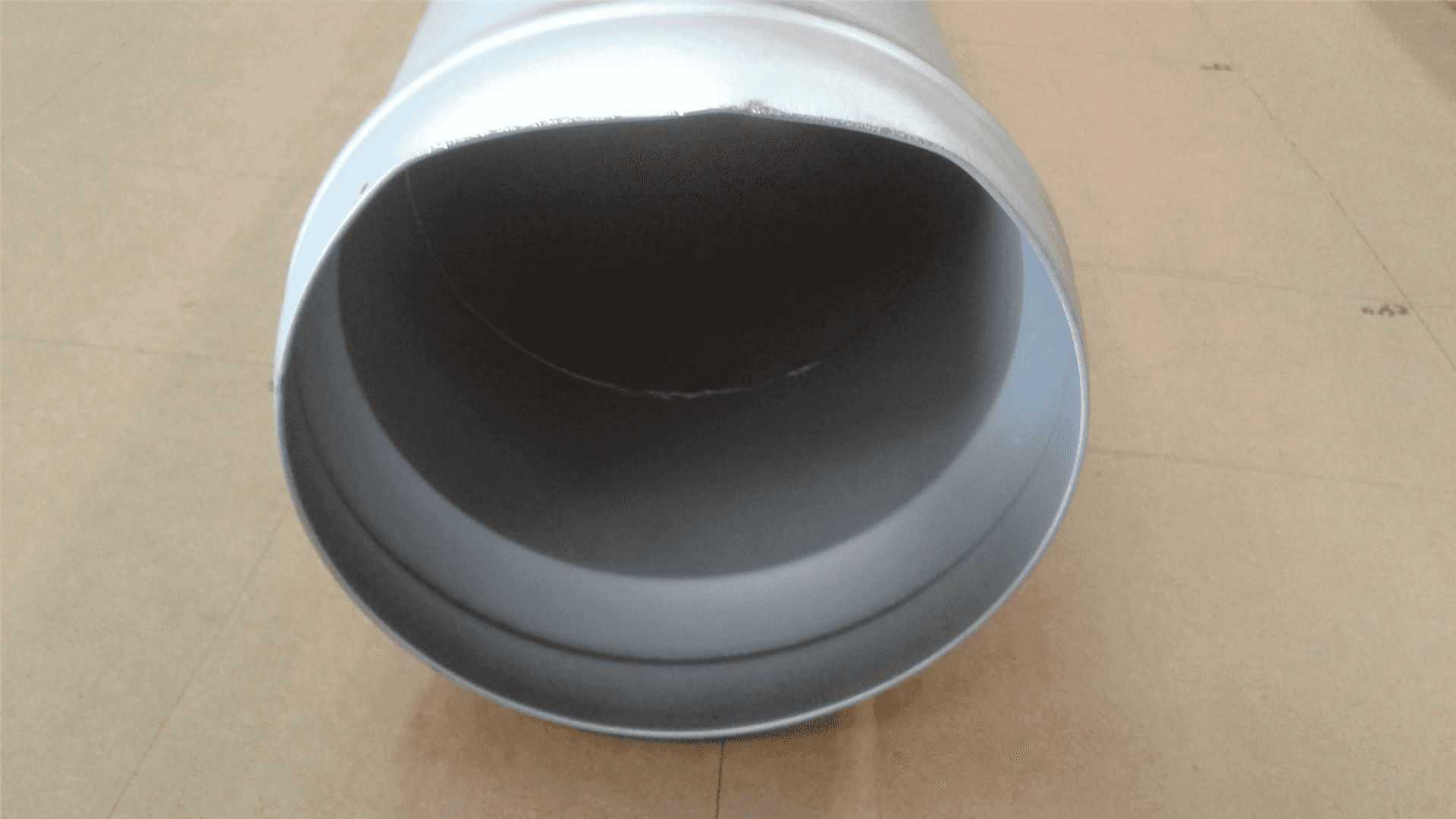 NEW PIPE EXHAUST B image 2