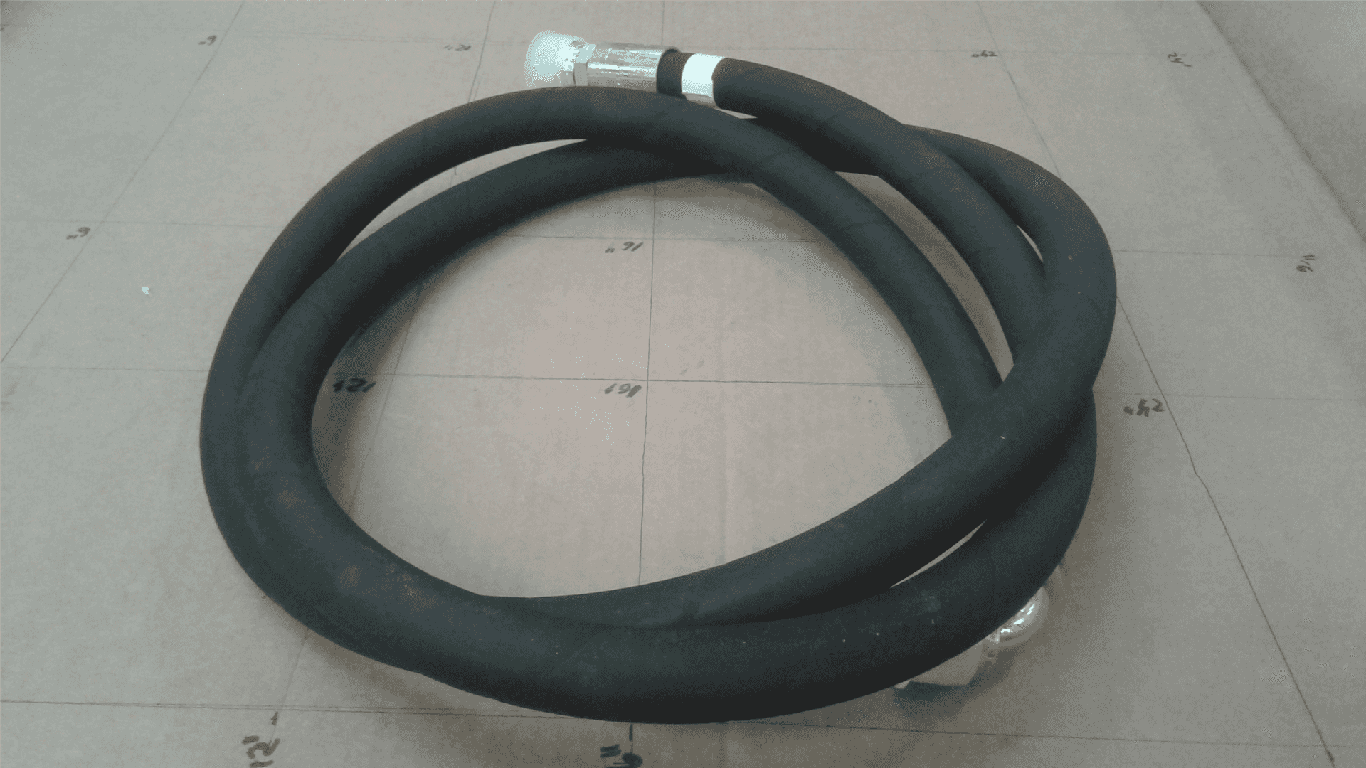 NEW HOSE indicator image 1