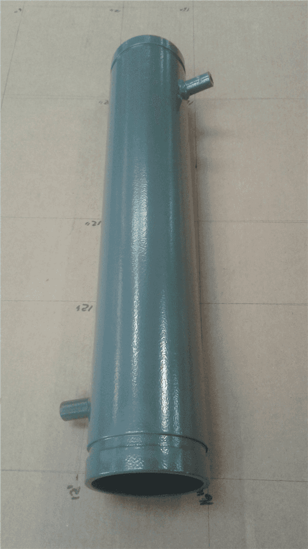 NEW PIPE AIR OUTLE indicator image 1