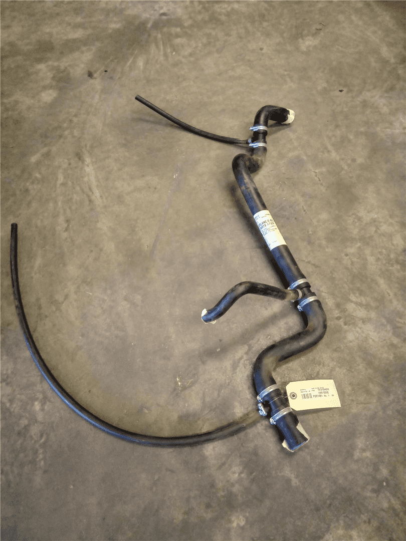 NEW FLEXIBLE HOSE image 2