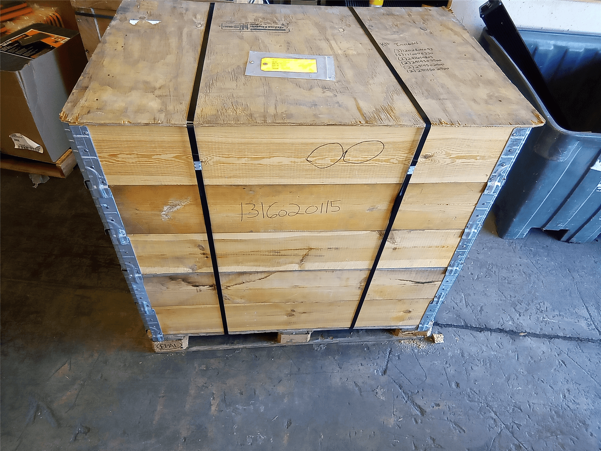 NEW KIT: XAS 1800 image 2