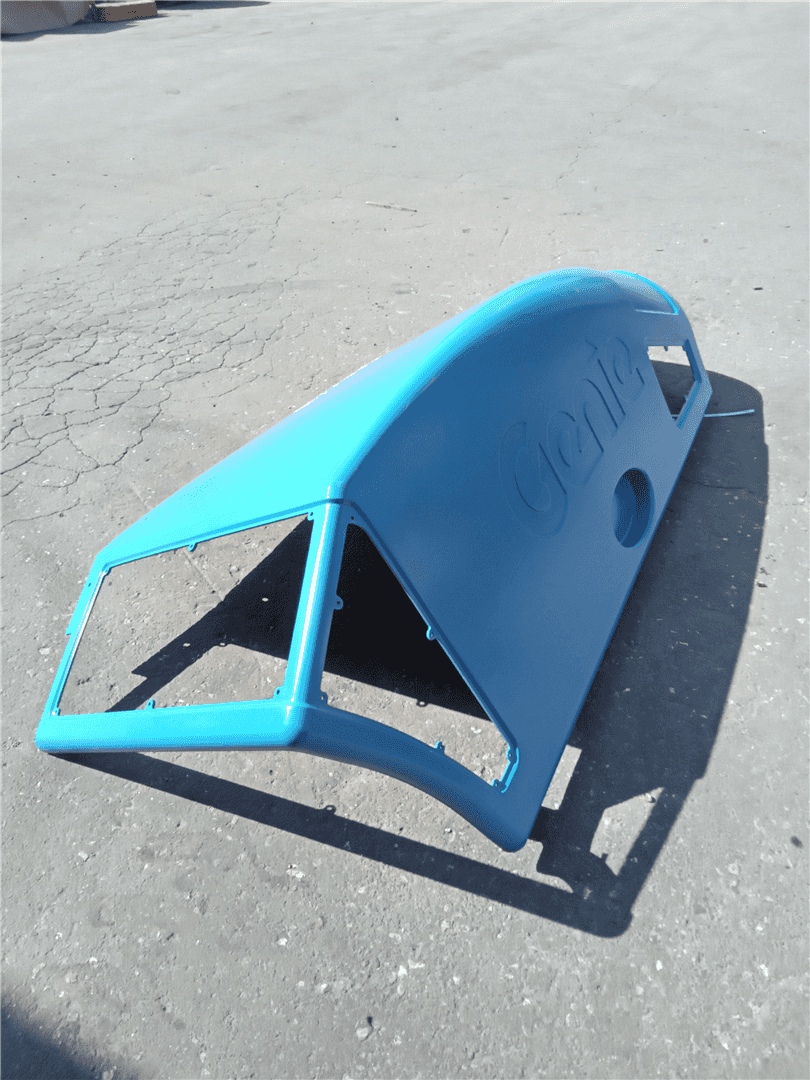 NEW HOOD indicator image 1