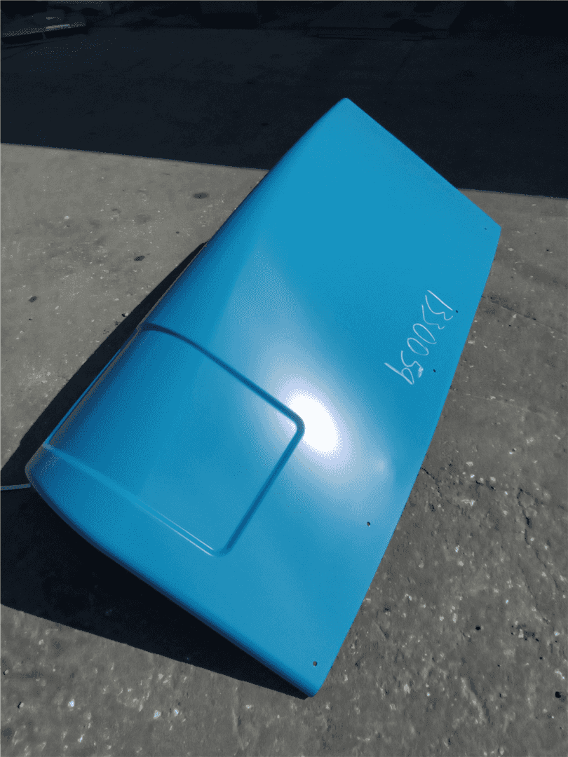 NEW HOOD image 2
