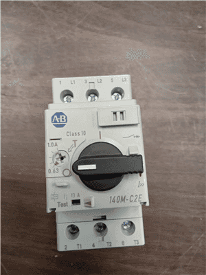 NEW CIRCUIT BREAKE indicator image 1