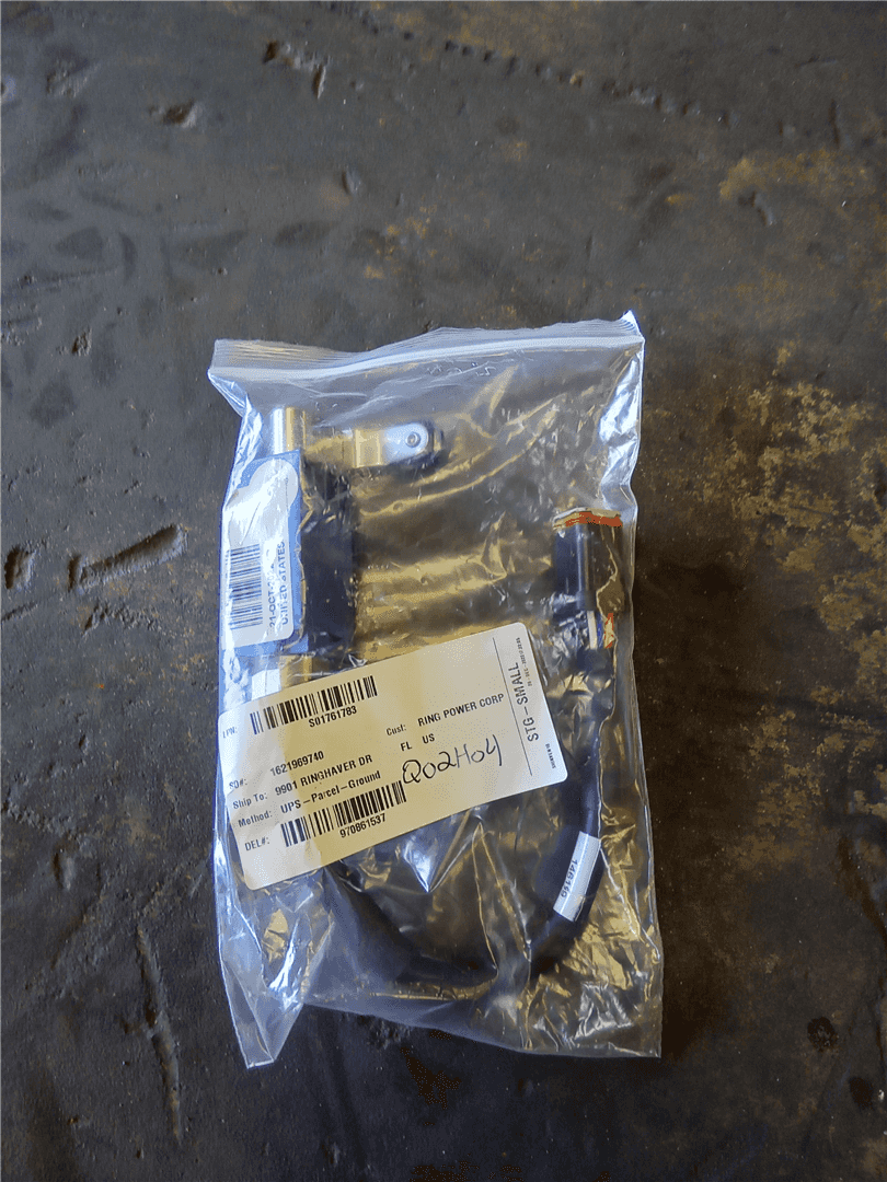 NEW LIMIT SWITCH image 2