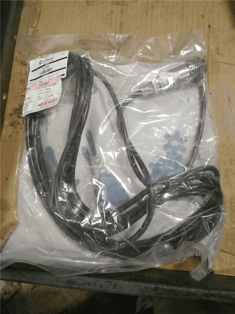NEW CABLE ASSY indicator image 1