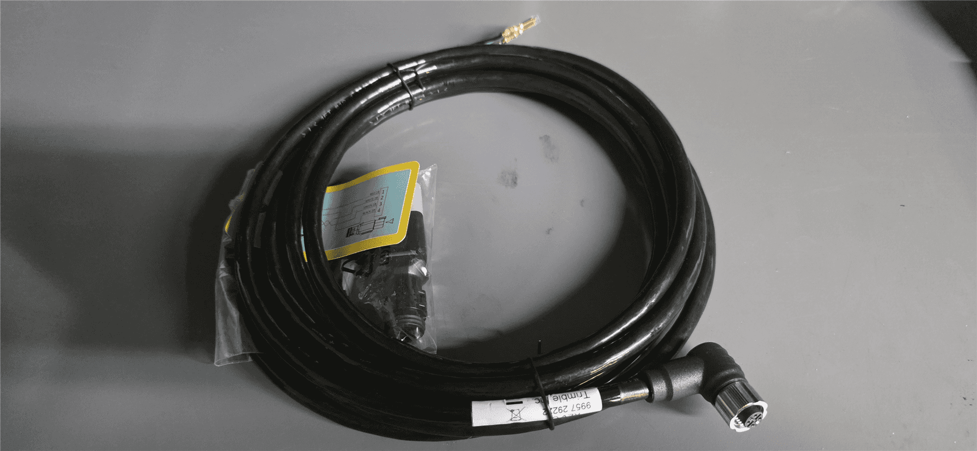 NEW CABLE image 2