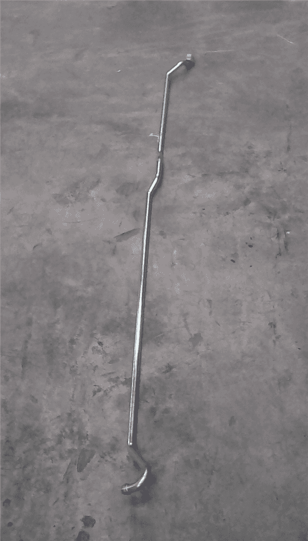 NEW TUBE indicator image 1