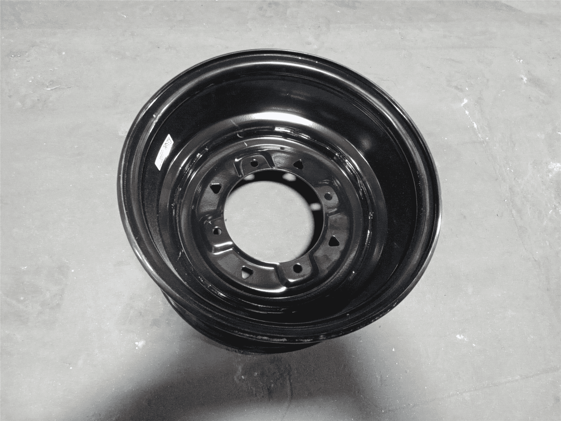 NEW WHEEL image 2