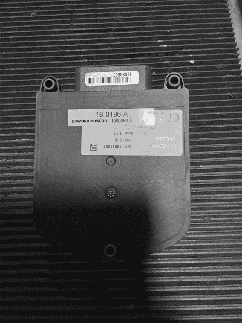 NEW ECU image 2