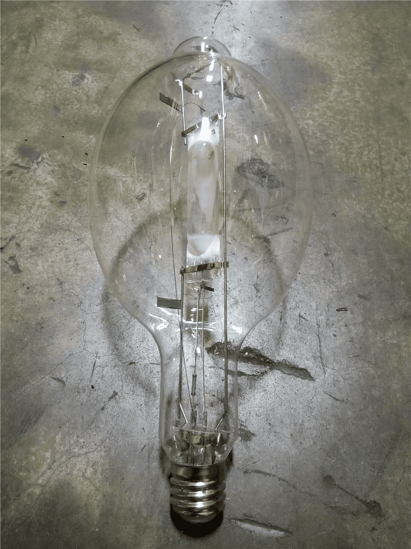 NEW 1050W LAMP indicator image 1