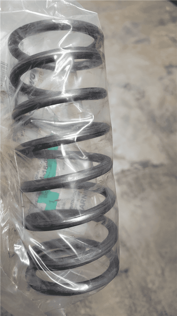 NEW SPRING indicator image 1