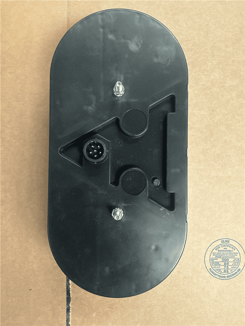 NEW LIGHT indicator image 1
