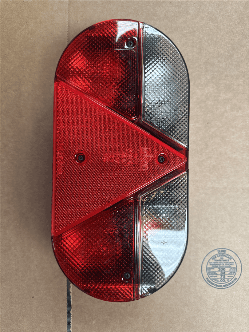 NEW LIGHT image 2