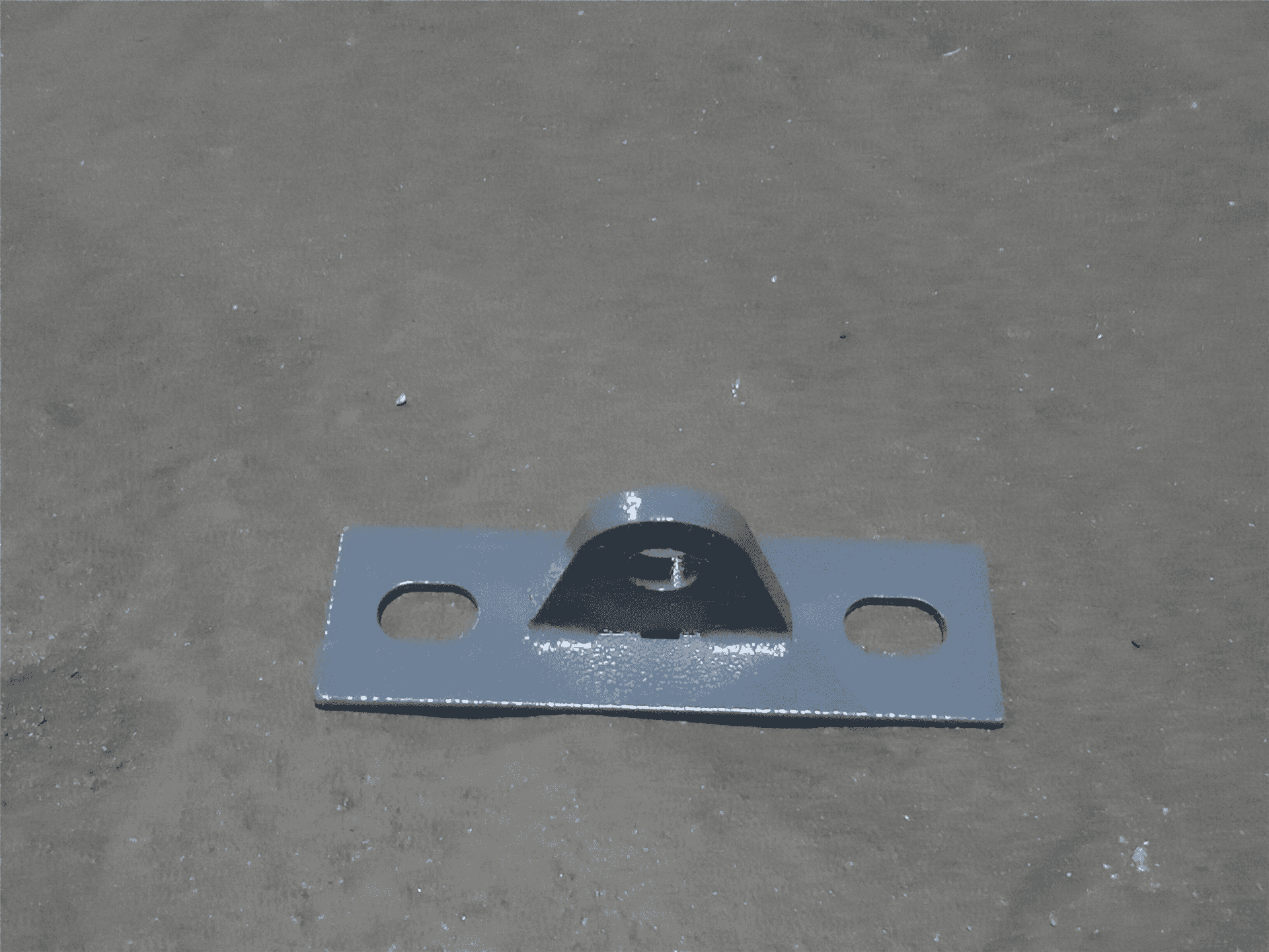 NEW BRACKET indicator image 1