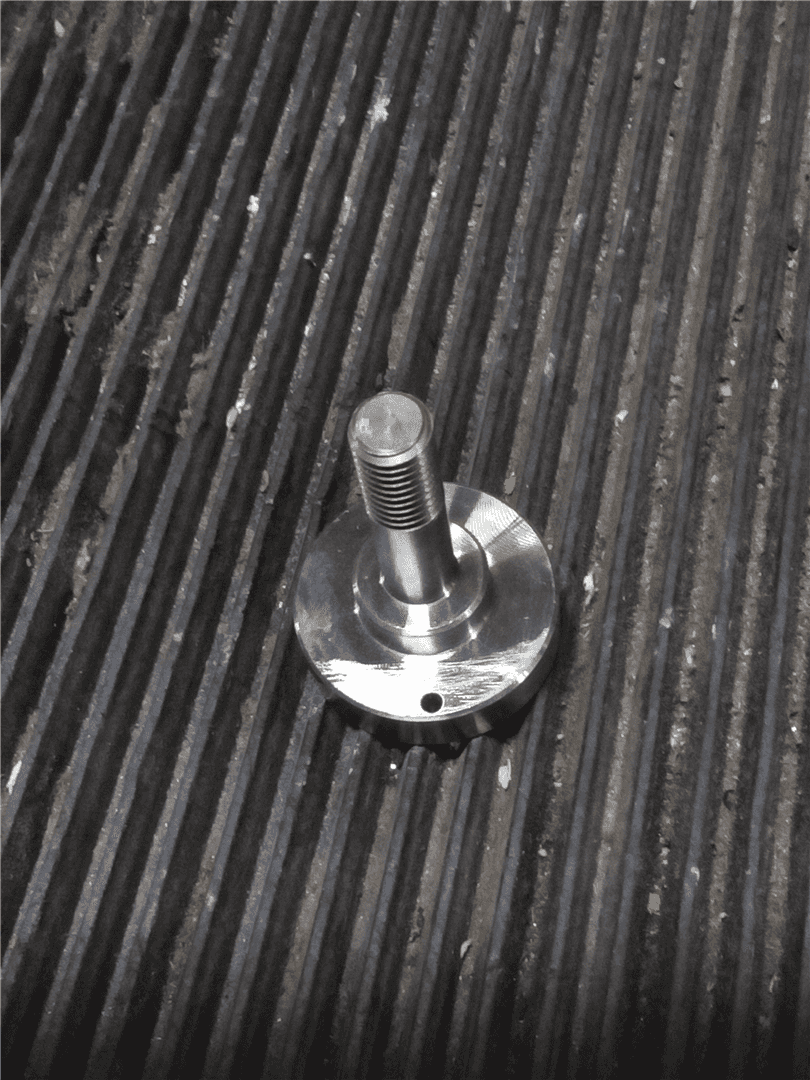 NEW ROD indicator image 1