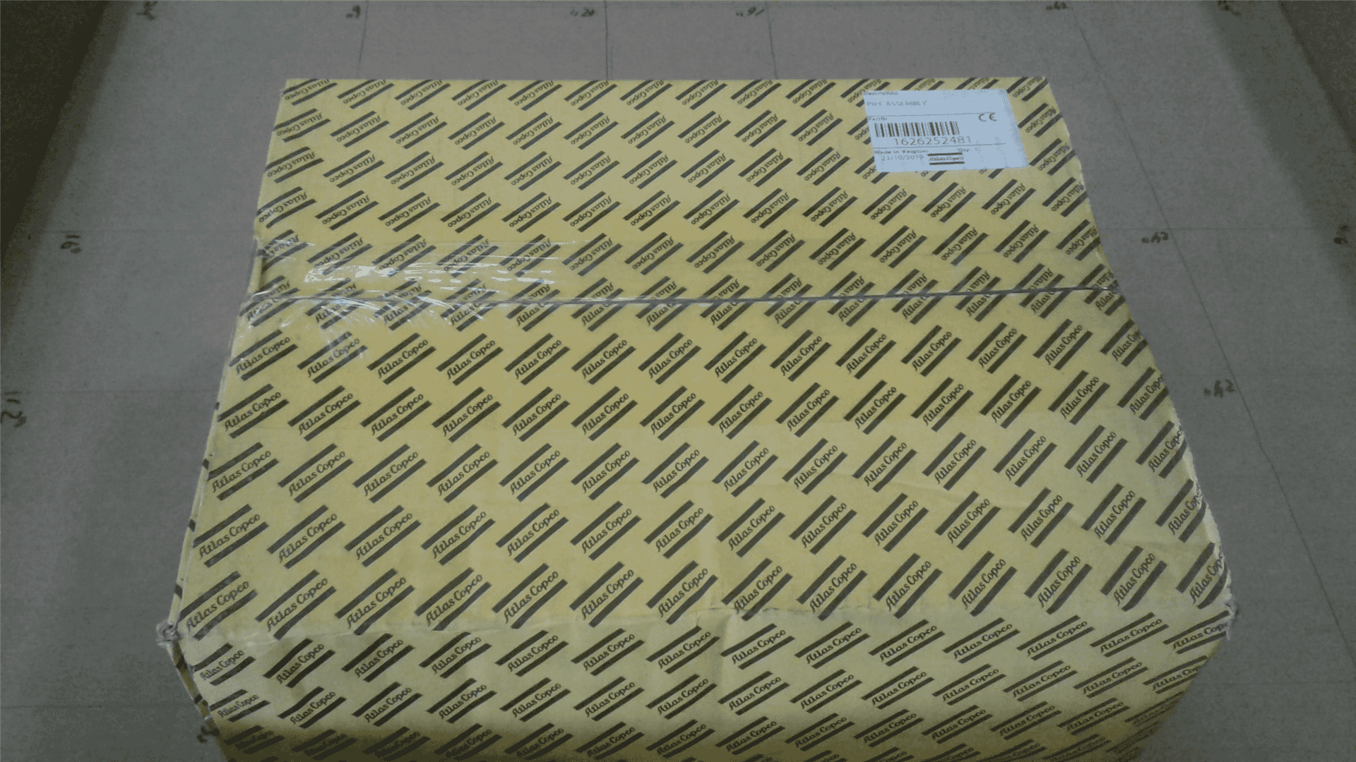 NEW PIPE ASSY image 2
