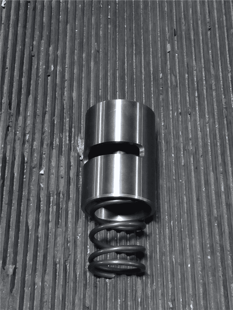 NEW THERMOSTAT indicator image 1