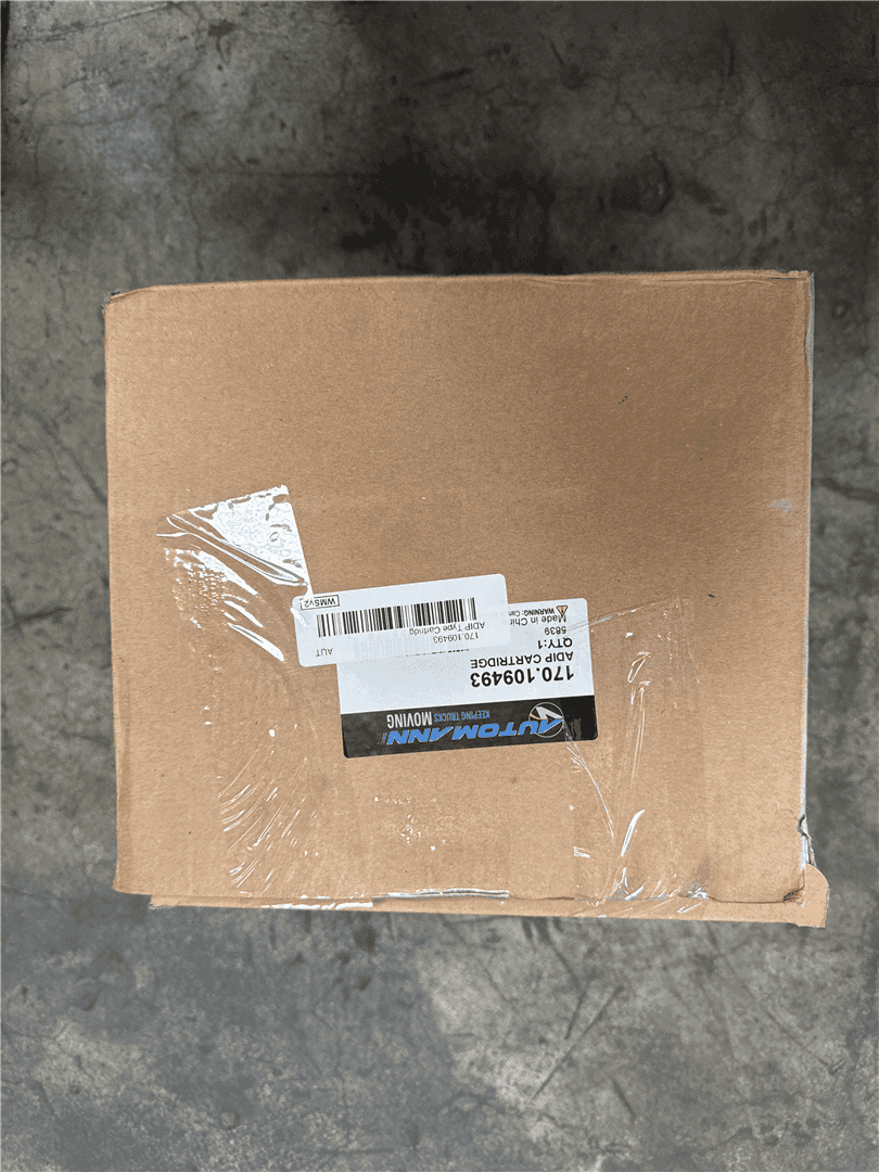 NEW CARTRIDGE image 2