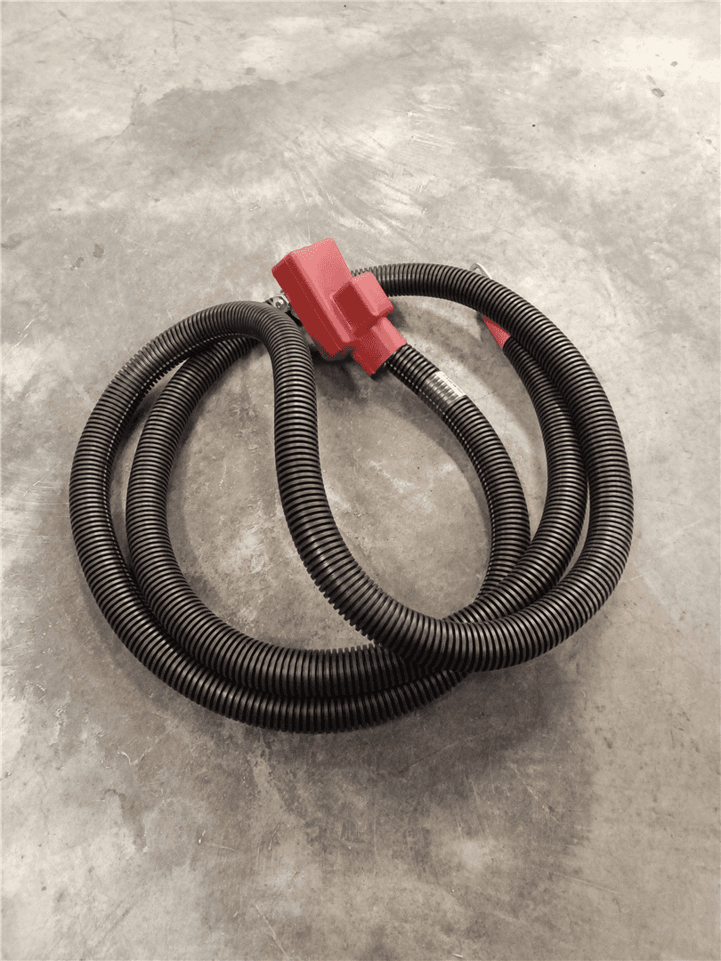 NEW BATTERY CABLE indicator image 1
