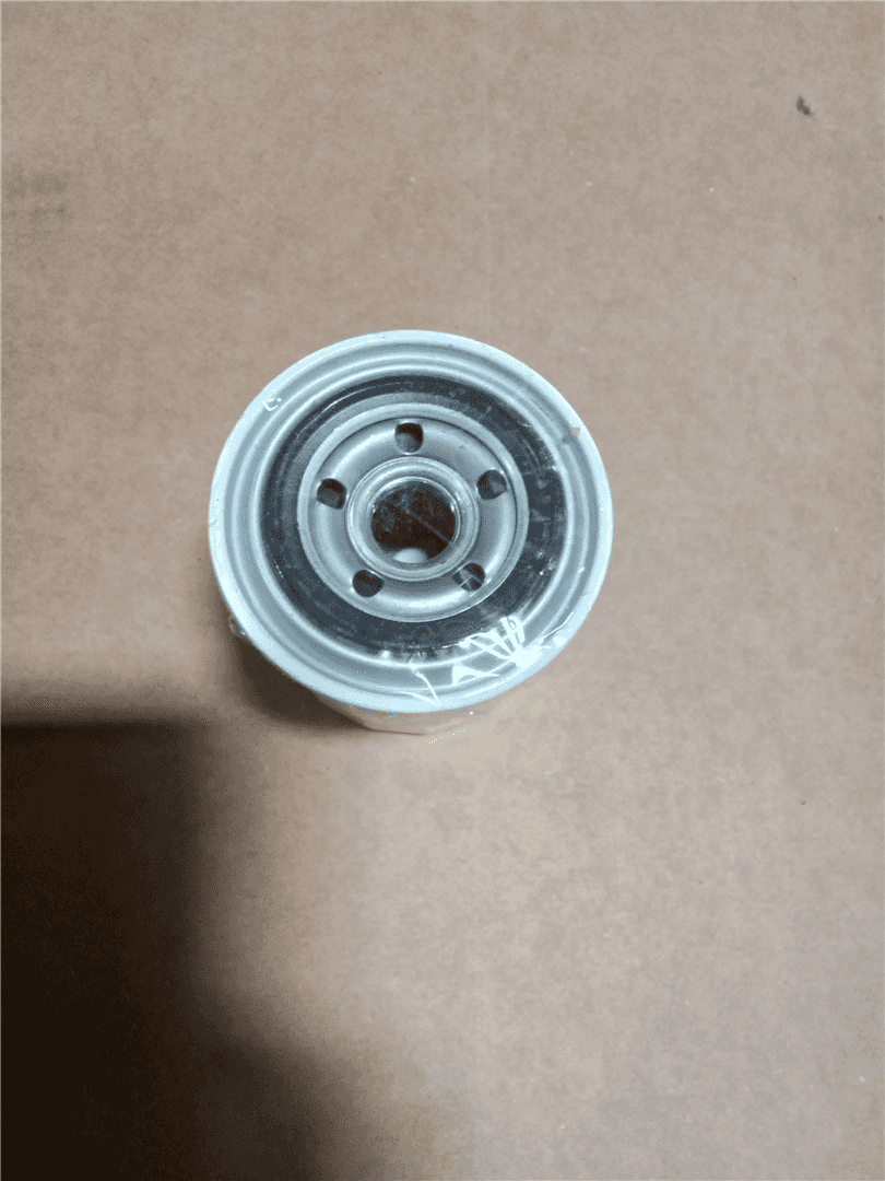 NEW HYD SUCTION FI image 2